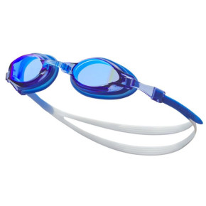 Unisex plavecké brýle CHROME MIRROR NESSD125-494 - Nike