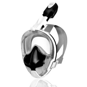 Potápěčská maska Spokey Bardo SPK-928386 r. L/XL