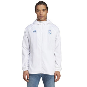 Pánská bunda Real Madrid GR WB M HT6459 - Adidas