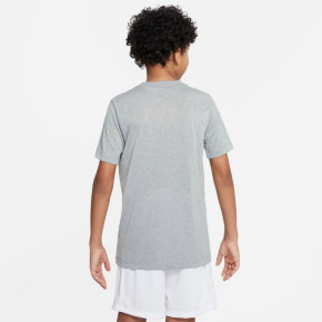 Dětské tričko Dri-Fit Jr DX9534 074 - Nike