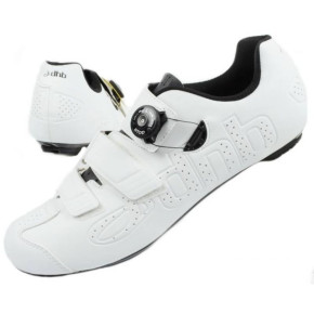DHB Dorica M 2105-WIG-A1538 bílá cyklistická obuv
