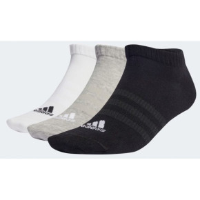 Tenké a lehké ponožky adidas Sportswear s nízkým střihem IC1337