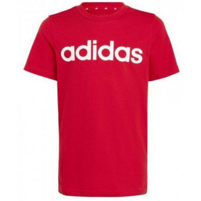 Dětské tričko Linear Tee Jr IC9970 - Adidas