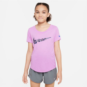 Dětské tričko Dri-Fit Jr DZ3583-532 - Nike