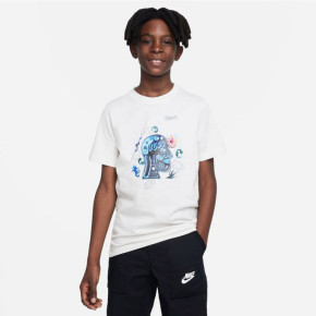 Dětské tričko Sportswear Jr DX9526 030 - Nike
