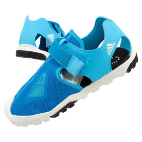 Adidas Captain Toey Jr sandály S42670 dětské