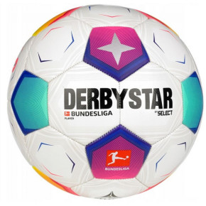 Vybrat míč DerbyStar Bundesliga 2023 Player Special 3995800060
