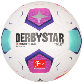 Vybrat míč DerbyStar Bundesliga 2023 Brillant Replica 3954100059