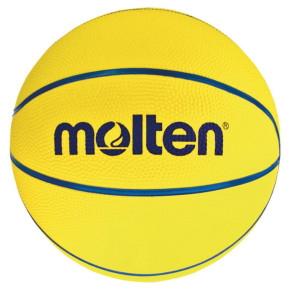 Molten Light 290g SB4 mini basketbalový míč