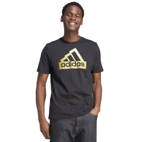 Adidas FI MET Tee M II3468 tričko