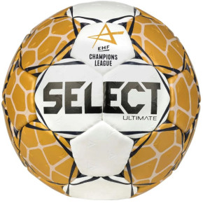 Select Champions League Ultimate Oficiální EHF Handball 200030