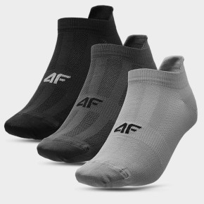 Ponožky 4F 4FAW23USOCM201 92S