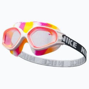 Dětské plavecké brýle s maskou Expanse NESSD124-670 - Nike