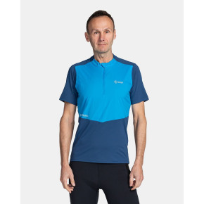 Pánské funkční tričko KERKEN M Tmavě modrá - Kilpi