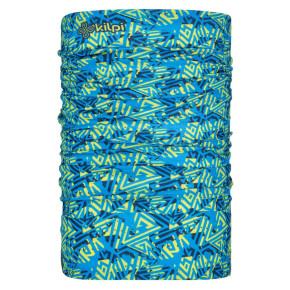 Multifunkční dětský šátek Darlin-j modrá - Kilpi UNI