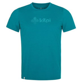 Pánské funkční tričko Todi-m tyrkysová - Kilpi