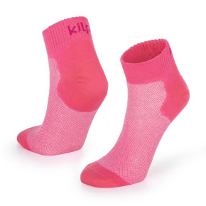 Kotníkové ponožky 2p minimis-u korálová - Kilpi