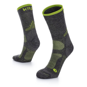 Ponožky Mirin-u světle zelená - Kilpi