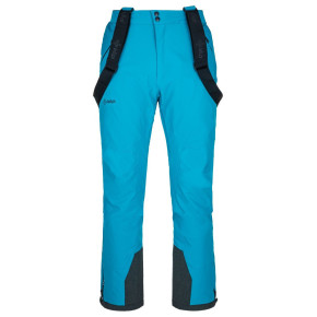 Pánské lyžařské kalhoty METHONE-M Modrá - Kilpi