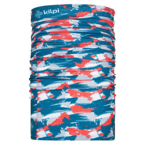 Multifunkční dětský šátek  Darlin-j tyrkysová - Kilpi UNI