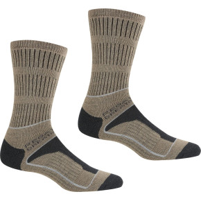 Dámské ponožky Regatta RWH045 Samaris 3Season R6F