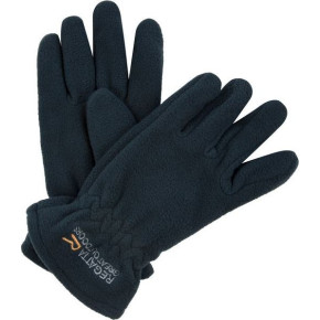Dětské zimní rukavice Regatta RKG024 TAZ GLOVES II Tmavě modrá