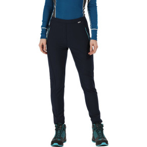 Dámské outdoorové kalhoty Regatta RWJ193R  Pentre Tmavě modré