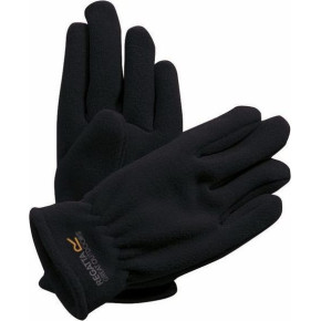 Dětské zimní rukavice RKG024 REGATTA Taz II Černé