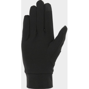 Unisex rukavice 4F REU200 Černé
