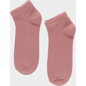 Dámské ponožky Outhorn OTHAW22USOCF008 růžové