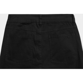 Dámské kalhoty Outhorn OTHAW22TTROF044 černá