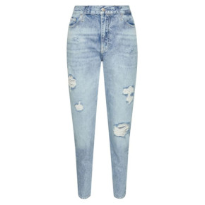 Calvin Klein Jeans Mom Fit W J20J217832 dámské džíny