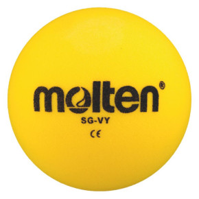 Pěnová koule Molten Soft SG-VY