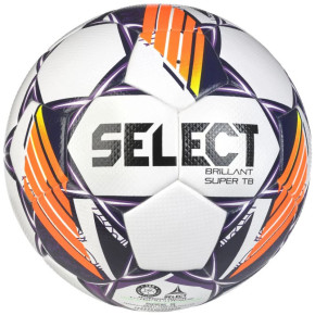 Vybrat Brillant Super TB FIFA Quality Pro V24 Football 100030