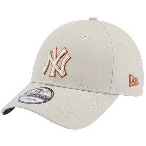 Kšiltovka New Era Team Outline 9FORTY New York Yankees 60364402