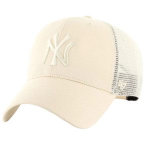 47 Značka MLB New York Yankees Branson Cap B-BRANS17CTP-NT