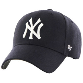 47 Brand New York Yankees MVP Kšiltovka B-MVP17WBV-NYB