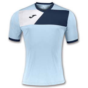 Unisex fotbalové tričko Crew 2 100611.353 - Joma