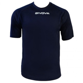 Unisex tréninkové tričko Givova One U MAC01-0004 - Givova