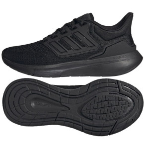 EQ21 Run W H00545 Dámská běžecká obuv - Adidas