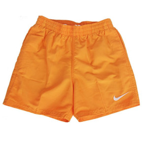Chlapecké plavecké šortky Essential Lap 4" Junior NESSB866 816 - Nike