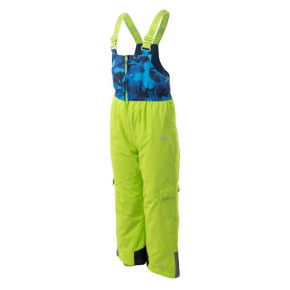 Dětské lyžařské kalhoty Halvar Jr 92800439456 - Bejo