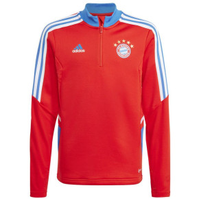 Dětská tréninková mikina FC Bayern Jr HU1279 - Adidas