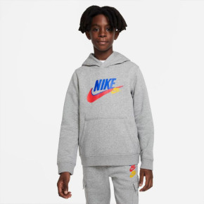Dětská mikina Sportswear SI Fleece PO Jr FD1197 063 - Nike