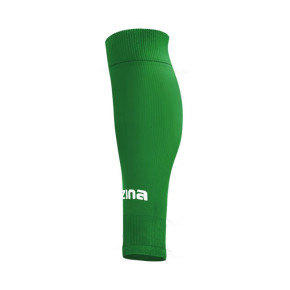 Ponožky 0A875F zelená/bílá - Libra
