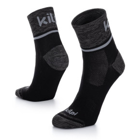 Ponožky Speed-u černá - Kilpi